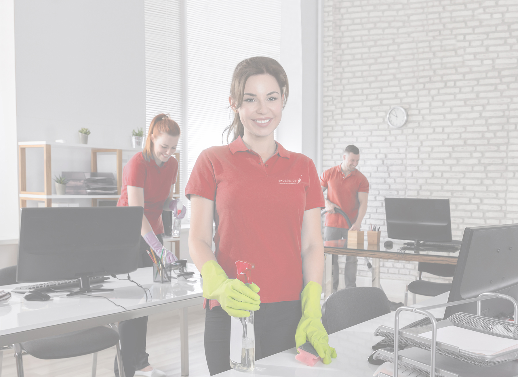 Why Hiring a Professional Office Cleaning Service in Hull is a Smart Business Decision.