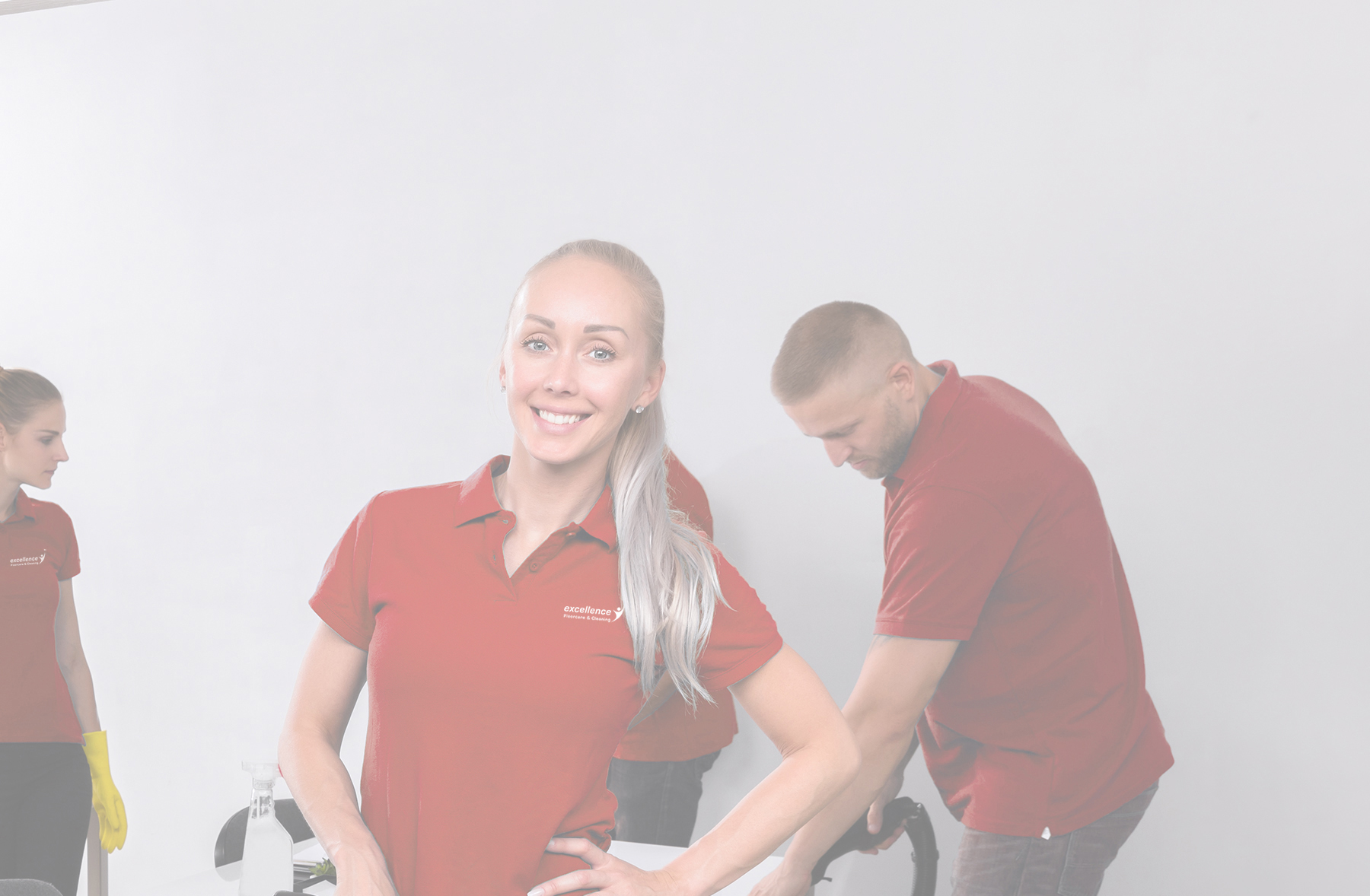 Commercial Cleaners in York