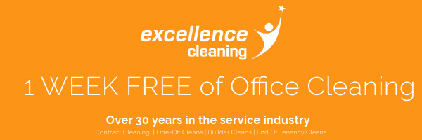 York contract cleaning