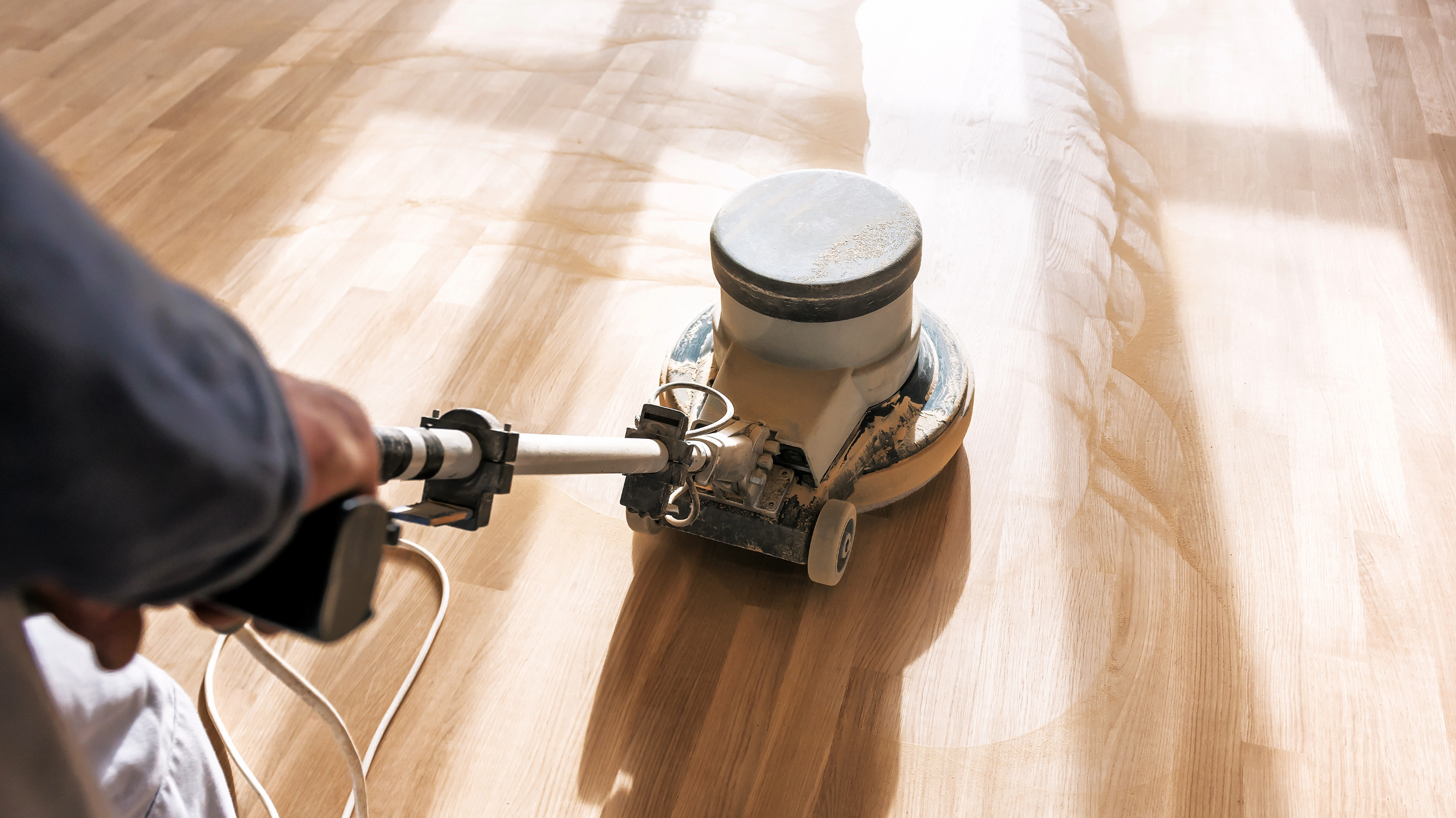 floor sanding scarborough