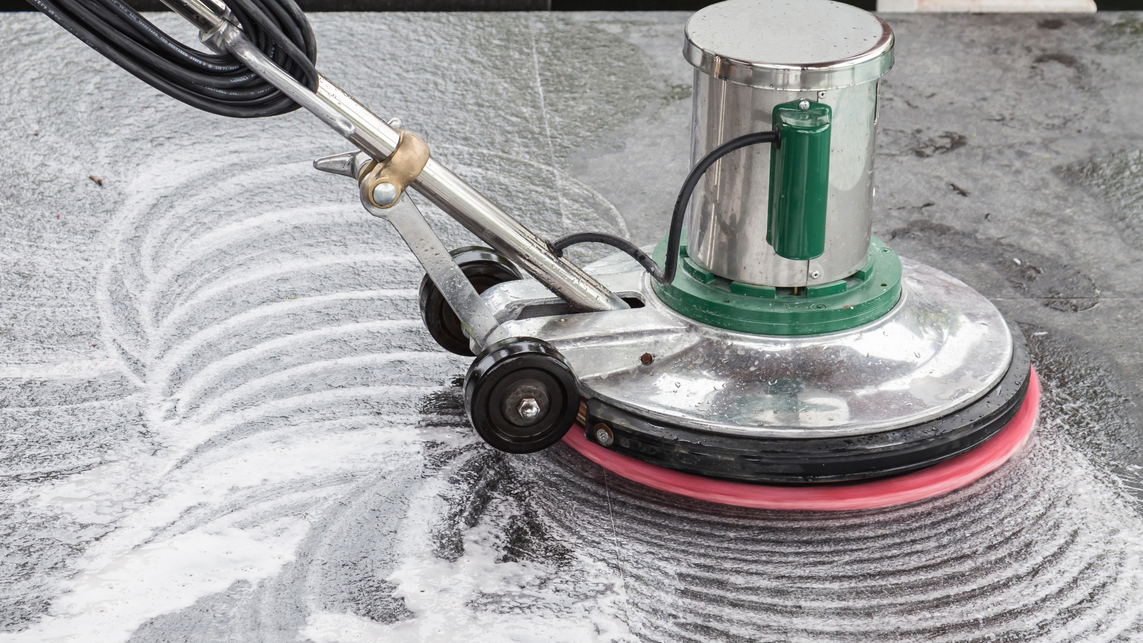 stone floor cleaning york